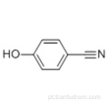 4-cianofenol CAS 767-00-0